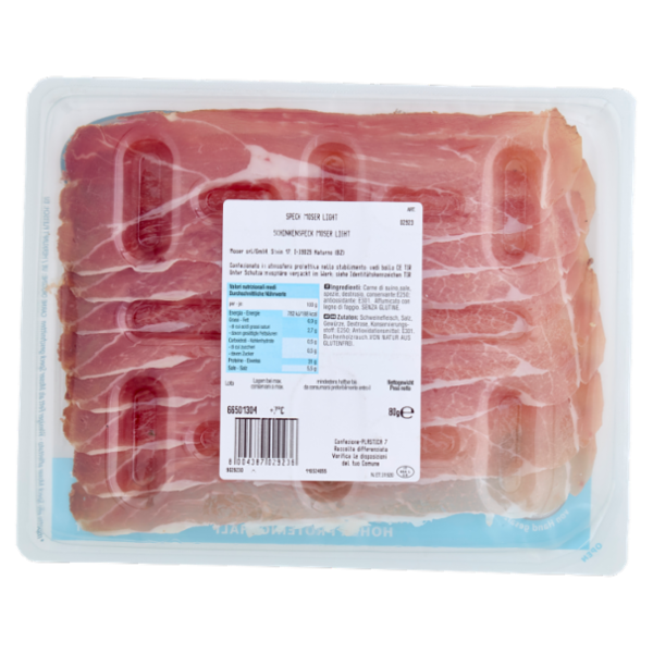 Moser Speck Light 80 g