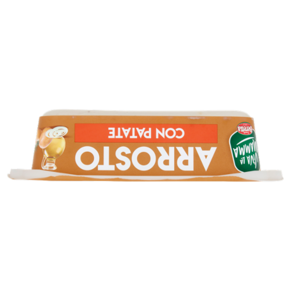 Viva La Mamma Arrosto con Patate 250 g