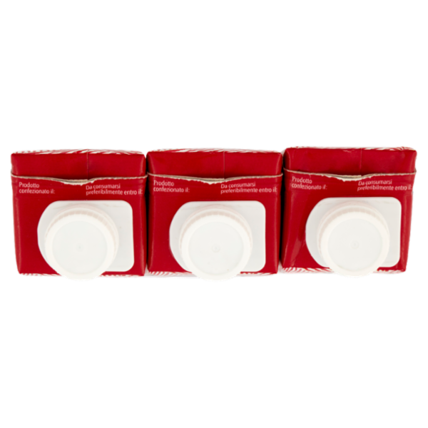 Selex Vino Rosso Italiano 3x250 ml