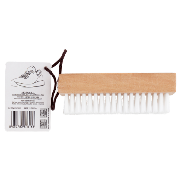 Shoes'Xpert Sport Spazzola Sneaker