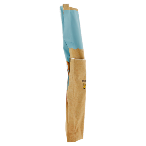 Oro Saiwa biscotti integrali con vaniglia, latte e cereali Senza Zuccheri aggiunti - 300 g