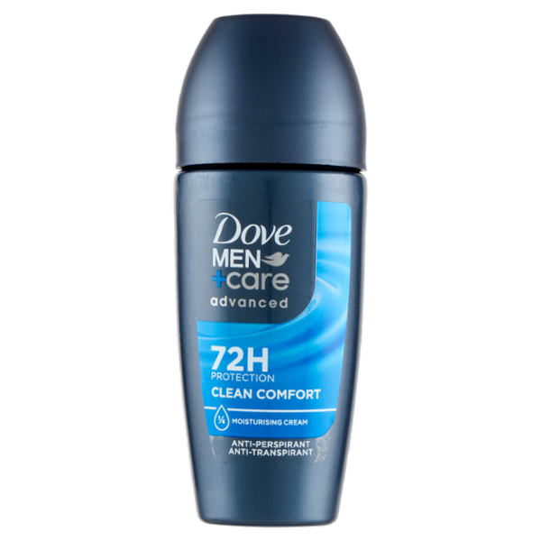 Dove Men+care advanced Clean Comfort Anti-Perspirant 50 ml
