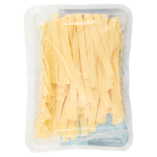 Assaggi e paesaggi Pasta Fresca all'Uovo Tagliatelle 250 g