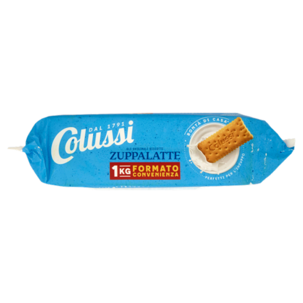 Colussi Zuppalatte 1 Kg