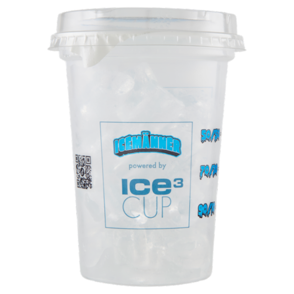 Icemänner Ice³ Cup 130 g