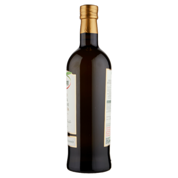 Turri Olio Extra Vergine di Oliva 100% Italiano 0,75 L