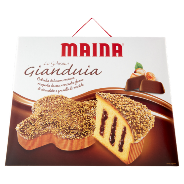 Maina la Golosona Gianduia 750 g