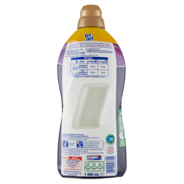 VERNEL Concentrato Aromatherapy Patchouli 1,9L