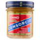 Consorcio Filetti di Tonno in Olio di Oliva Extra Vergine Bio 180 g