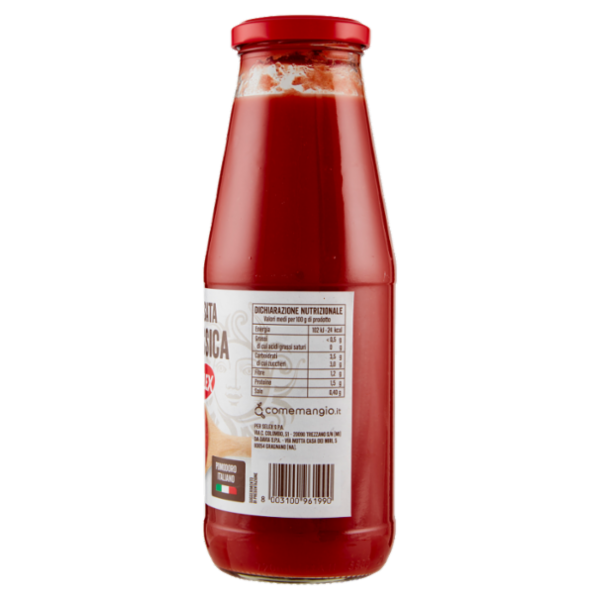 Selex Passata di Pomodoro 690 g