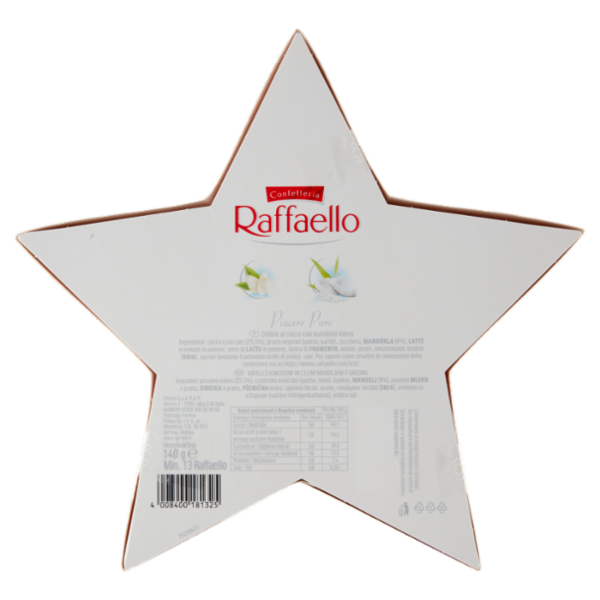 Raffaello 140 g
