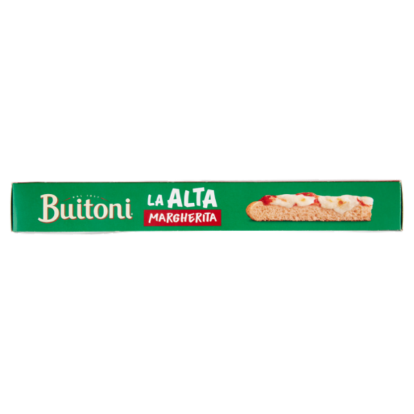 Buitoni La Alta Pizza margherita surgelata 375g
