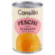Consilia Pesche allo Sciroppo 411 g