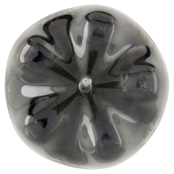 Coca-Cola Zero PET 1 L