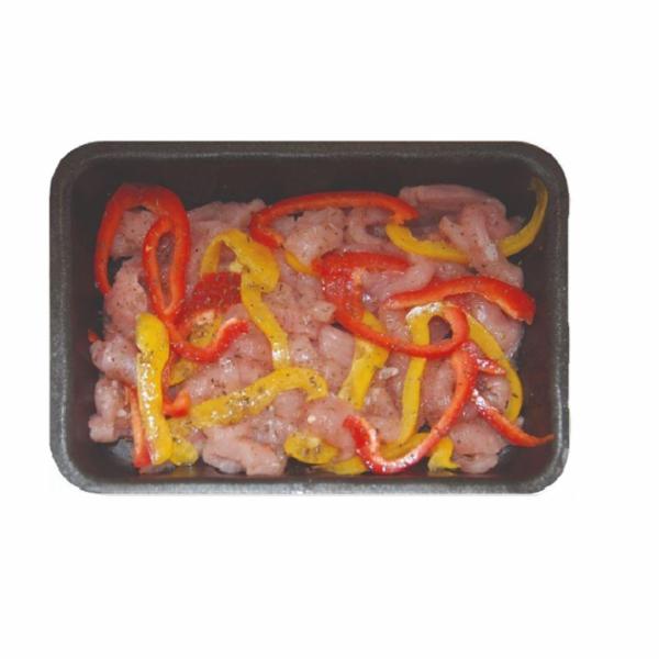 Guidoncarni Pollo con Peperoni