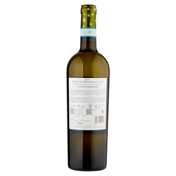 CasalFarneto Verdicchio dei Castelli di Jesi DOC classico superiore 75 cl