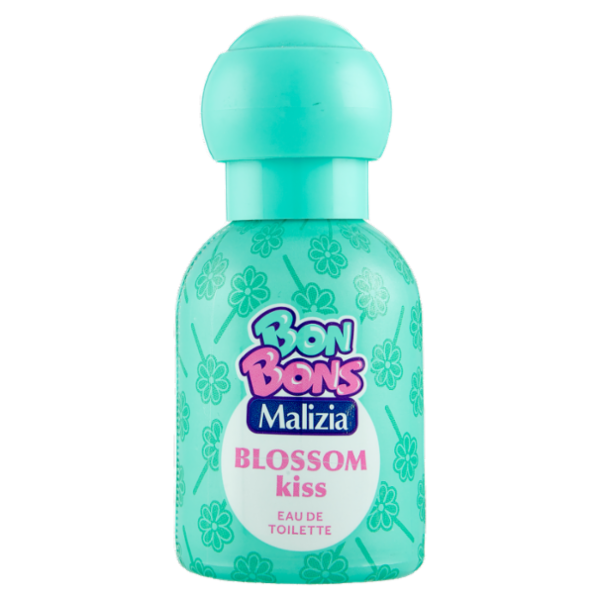Malizia Bon Bons Blossom kiss Eau de Toilette 50 mL