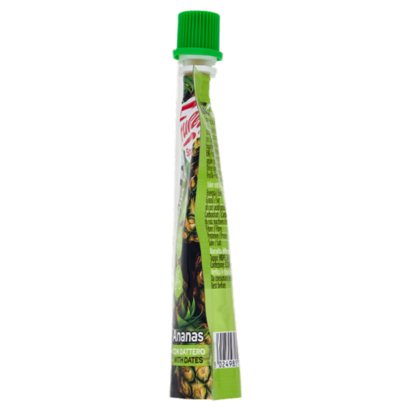 Frullà Sport FruitEnergy Ananas con Dattero 50 g