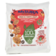 Misura Natura Ricca Snack Croccanti con Grano soffiato e Olive nere 7 x 32 g