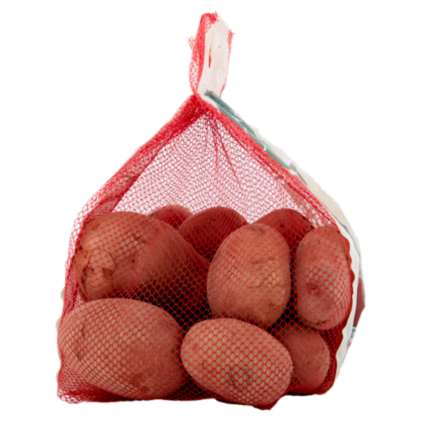 Selex Natura Chiama Patate Ideali per Friggere Cherie 1,5 kg
