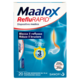 Maalox RefluRapid Bustine Monodose 20 x 10 ml