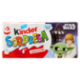 Kinder Sorpresa Star Wars 3 x 20 g