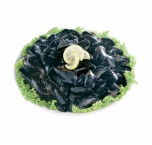 Cozze Sardegna