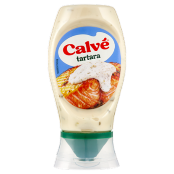 Calvé Tartara 246 g