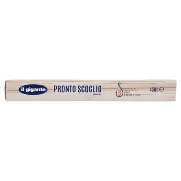 IL GIGANTE Pronto Scoglio Surgelato 450 g