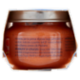 MELLIN Primo Sugo per la preparazione di pastine, Pomodoro e Verdure 2 x 80 g