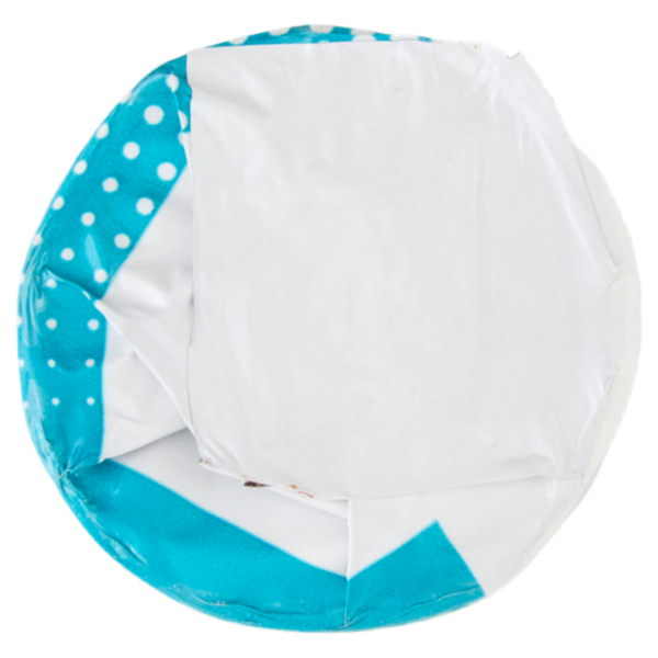 Ringo Vaniglia Biscotti Farciti con Crema Vaniglia Snack Merenda Tubo 165g