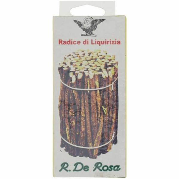 Menozzi Radici di Liquirizia 36 g