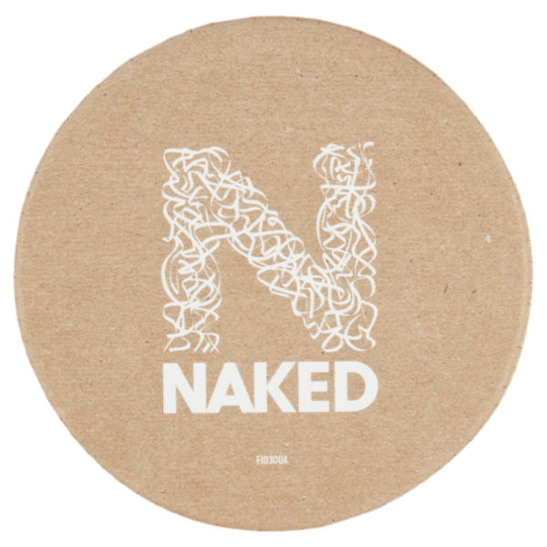 Naked Ultimate Noodles al Gusto Pollo 90 g