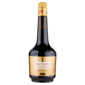 Vincenzi Bicerin Originale Di Giandujotto 70 Cl