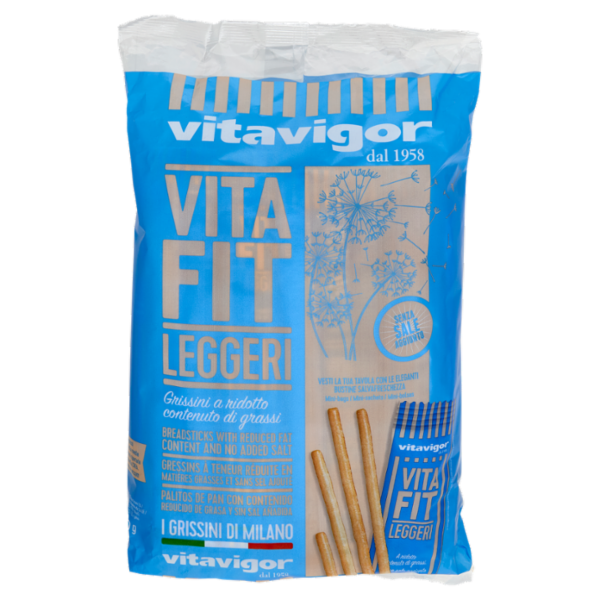 vitavigor Vita Fit Leggeri 350 g