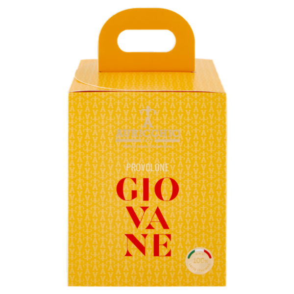 Auricchio Provolone Giovane 900 g