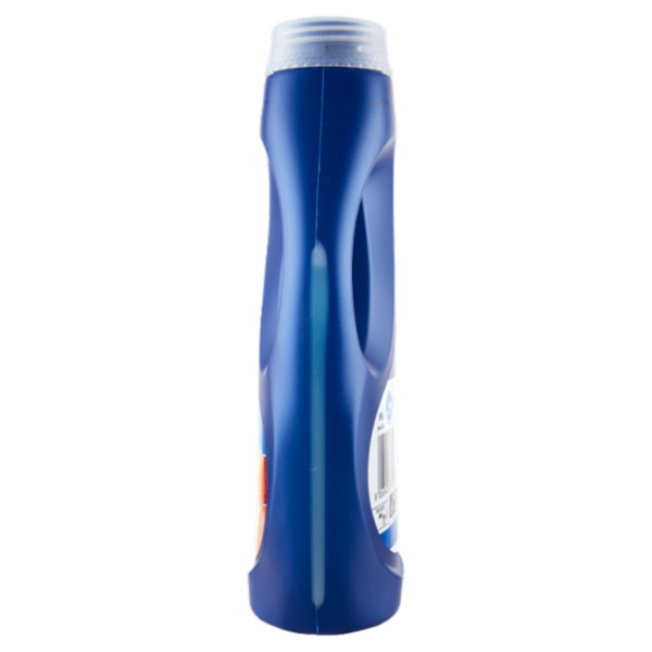 Dash Power Detersivo Liquido Lavatrice, Azione Extra-Igienizzante Capi Colorati, 18 Lavaggi 900 ml