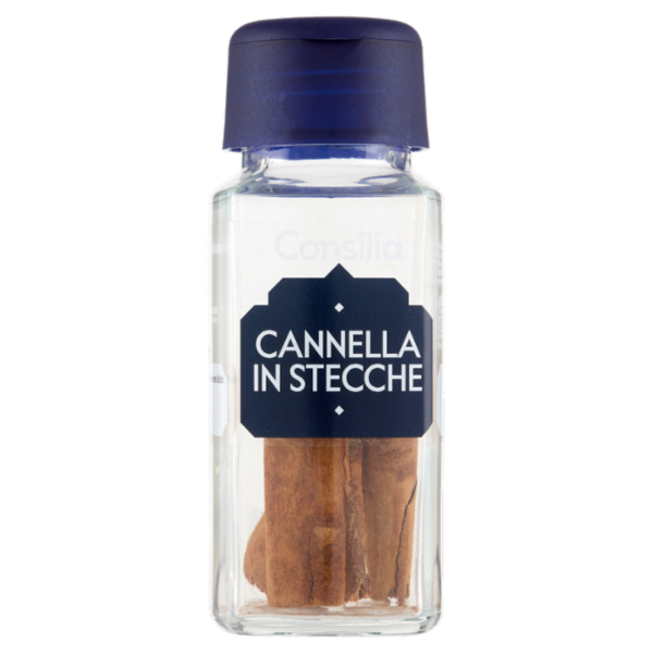 Consilia Cannella in Stecche 3 pz