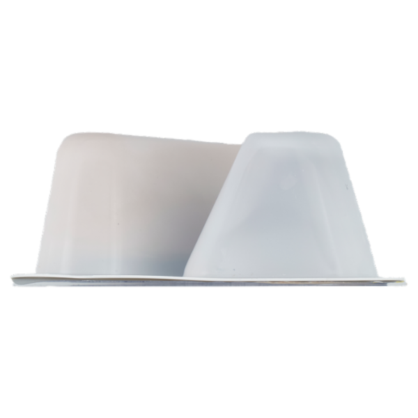 müller Mix Soffio Mousse al Caffè Più Cookies al Cioccolato 120 g