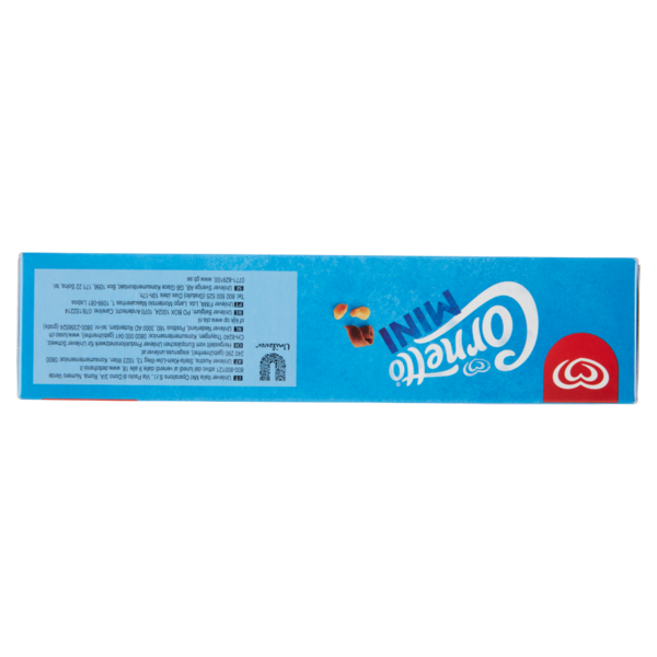 Cornetto Mini Classico 8 x 36 g
