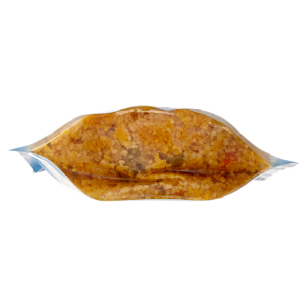 Gallo Bontà Pronte in 2 minuti Cous Cous di Cereali con Verdure 220 g