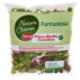 Selex Natura Chiama Insalata Fantasiosa Lavata e Pronta per il Consumo 200 g