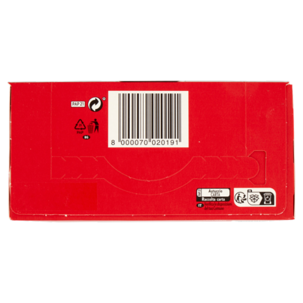 Lavazza A Modo Mio Qualità Rossa 36 Capsule 270 g