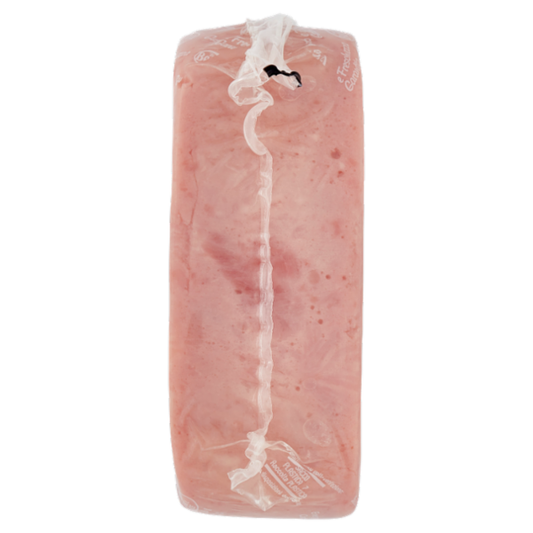 Fratelli Beretta Prosciutto Cotto Scelto Mini Cotto 0,500 Kg