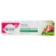 Veet Natural inspirations Crema Depilatoria per Pelli Normali e Sensibili Gambe 200 ml