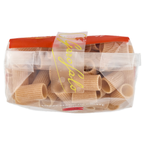 Garofalo Integrale Bio Mezze Maniche Rigate 5-32 500 g