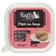 Baffy cat Paté con Manzo 100 g
