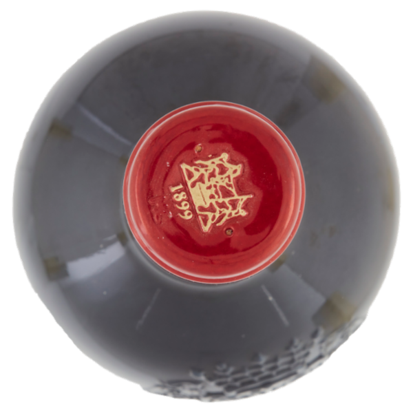 Sella & Mosca Marchese di Villamarina Alghero Cabernet Riserva DOC 750 ML