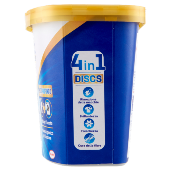 DIXAN Discs Expert Igiene 19pz (313,5g)