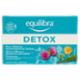 equilibra Detox 15 x 2 g